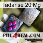 Tadarise 20Mg 38